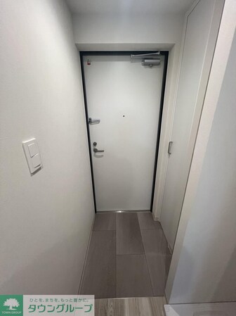 VISTA ASAGAYA.Nの物件内観写真